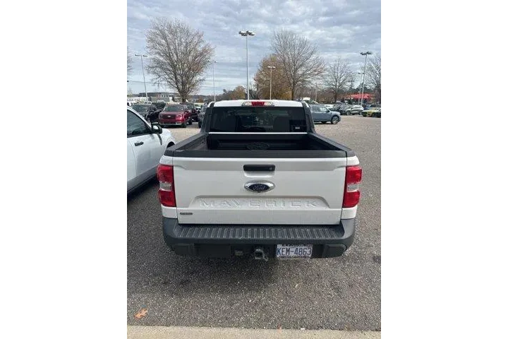 $24488 : Ford Maverick 2023 XL 4dr Su image 5