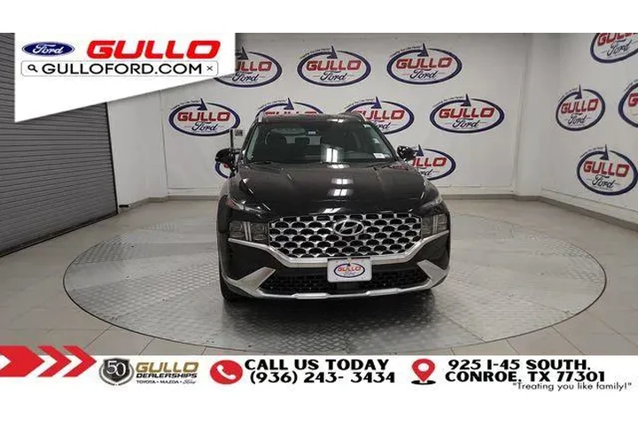 $27991 : Hyundai SANTA FE 2023 Limite image 3