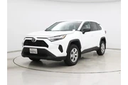 $27998 : Toyota RAV4 2025 AWD LE 4dr thumbnail