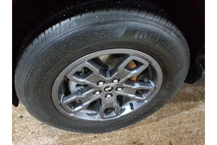 $29621 : Ford Bronco Sport 2023 AWD B image 7