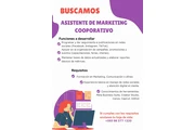 Asistente de Marketing en Quito