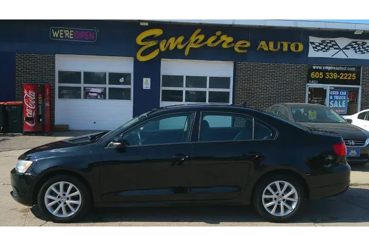$7999 : 2012 Jetta SE image 2