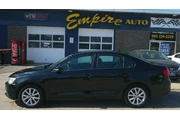 $7999 : 2012 Jetta SE thumbnail