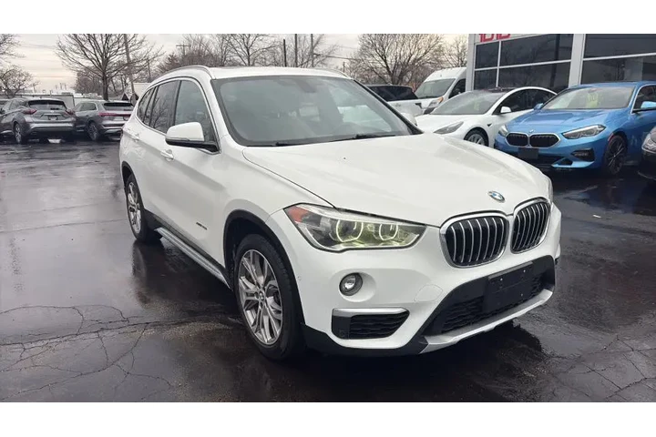 $13995 : 2016 X1 image 5