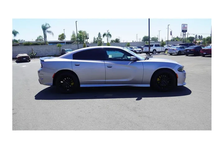 $22600 : 2018 Charger Daytona image 5