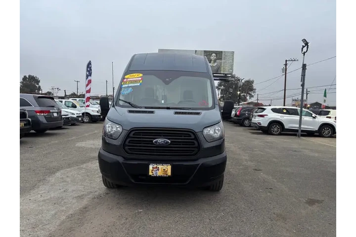 $28999 : 2019 Transit 250 image 4