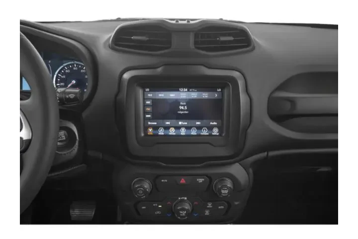$17999 : Jeep Renegade 2020 4x4 Latit image 10