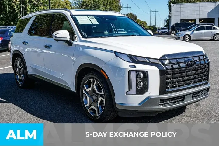 $26420 : Hyundai PALISADE 2023 AWD Li image 4