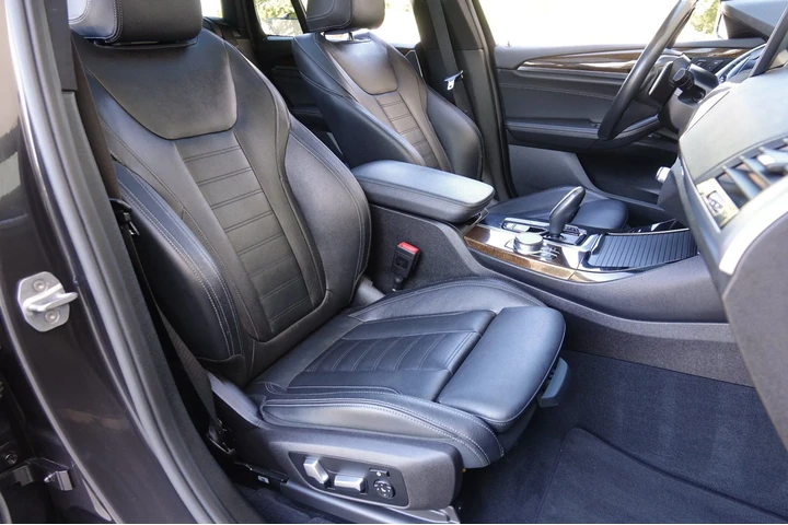 $22990 : 2020 BMW X3 xDrive30i image 8