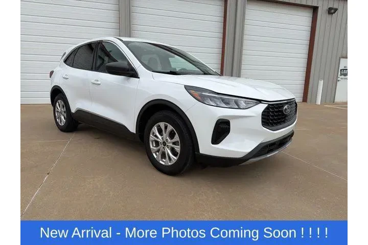 $21488 : Ford Escape 2024 Active 4dr image 5