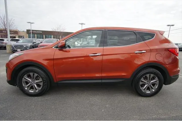 $3999 : Hyundai SANTA FE Sport 2013 image 6