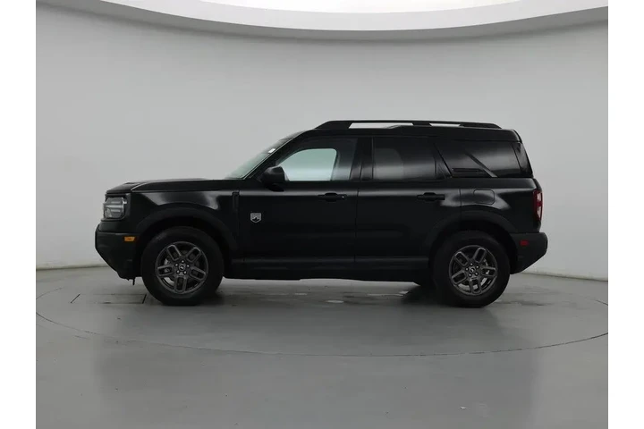$28998 : Ford Bronco Sport 2025 AWD B image 3