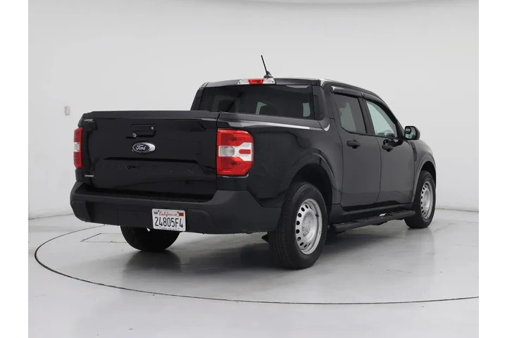 $28998 : Ford Maverick 2024 XL 4dr Su image 8