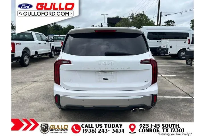 $31991 : Kia Telluride 2023 AWD S 4dr image 6