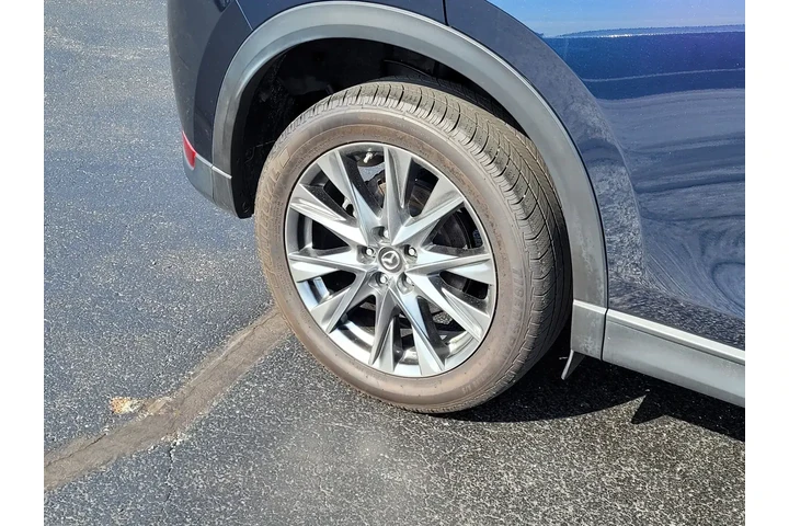 $25066 : Mazda CX-5 2020 AWD Signatur image 10