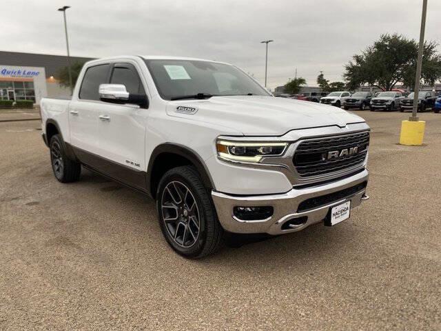 $51703 : 2022 RAM 1500 Limited image 6