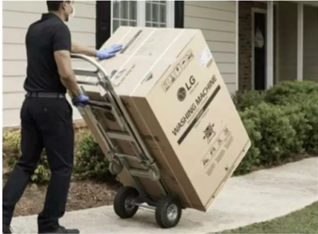 LOWES DELIVERY DRIVER & HELPER image 4