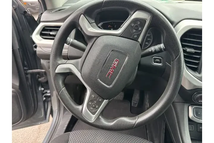 $22993 : GMC Acadia 2021 4x4 SLE 4dr image 8