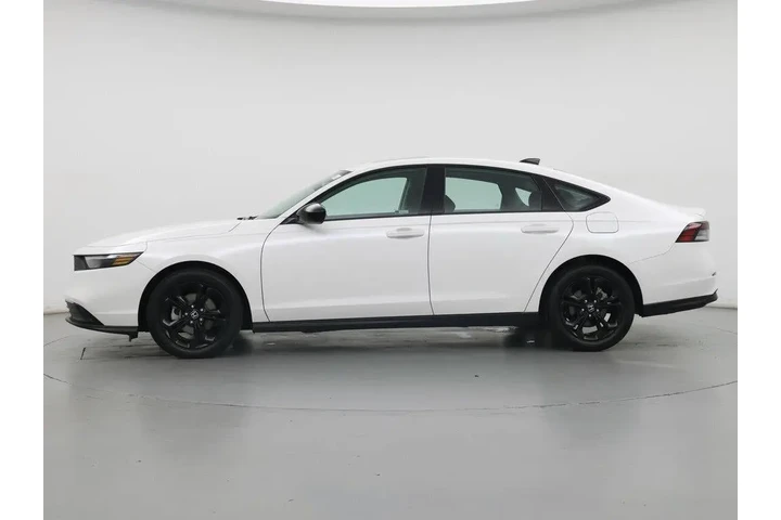 $29998 : Honda Accord 2025 SE 4dr Sed image 3