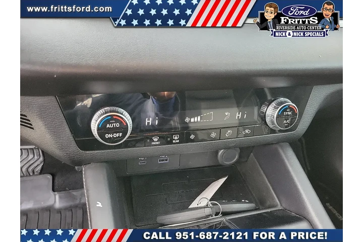 $21199 : Mitsubishi Outlander 2023 ES image 9