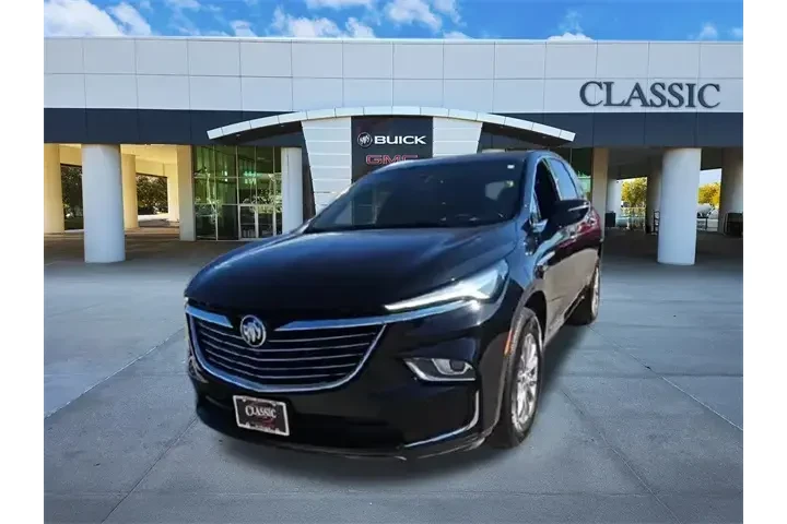 $27987 : Buick Enclave 2024 Premium 4 image 3