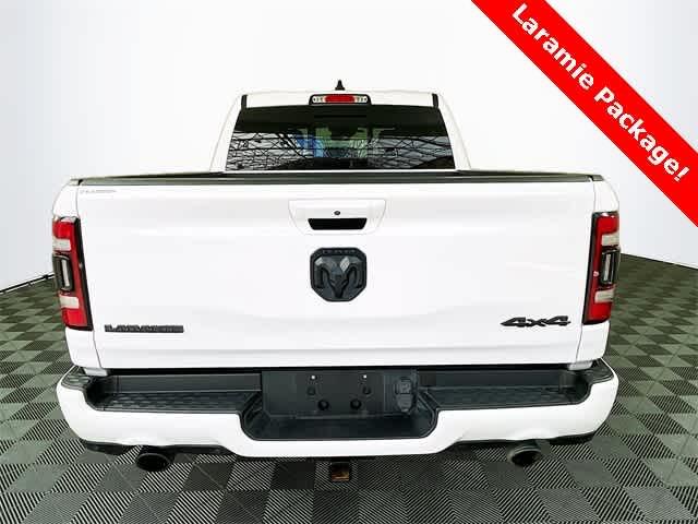 $42499 : PRE-OWNED 2021 RAM 1500 LARAM image 8