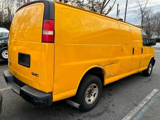 $5998 : 2012 GMC Savana 2500 image 6