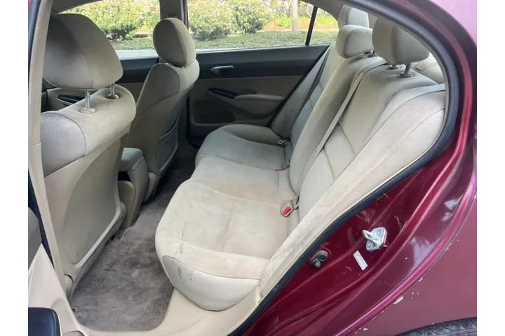 $4000 : 2007 Civic LX image 9