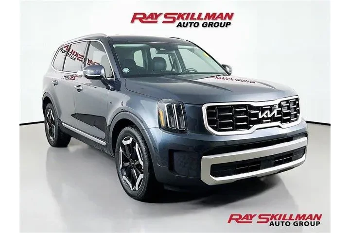 $31975 : Kia Telluride 2023 AWD S 4dr image 1