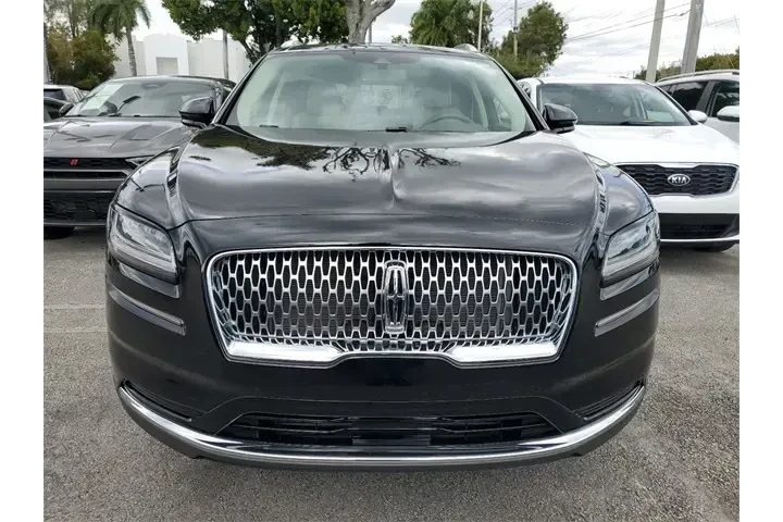 $34990 : Lincoln Nautilus 2023 AWD St image 2