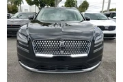 $34990 : Lincoln Nautilus 2023 AWD St thumbnail