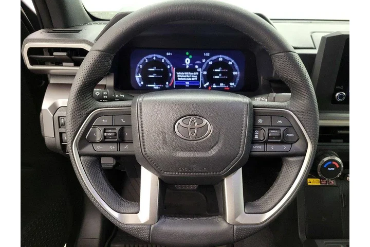 $38998 : Toyota Tacoma 2025 4x2 TRD P image 10