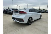 $13995 : Hyundai IONIQ Hybrid 2021 Bl thumbnail