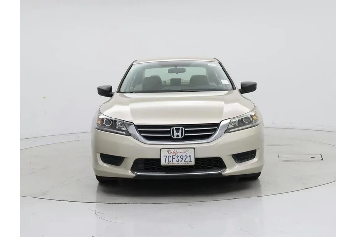 $16998 : Honda Accord 2014 LX 4dr Sed image 5