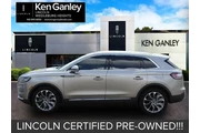 $35260 : Lincoln Nautilus 2022 AWD Re thumbnail