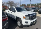 $22520 : GMC Canyon 2020 4x2 Base 4dr thumbnail