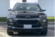 $22985 : Chevrolet Trailblazer 2021 4 thumbnail