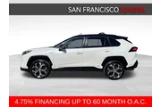 $35588 : Gold Certified 2021 RAV4 Prim thumbnail