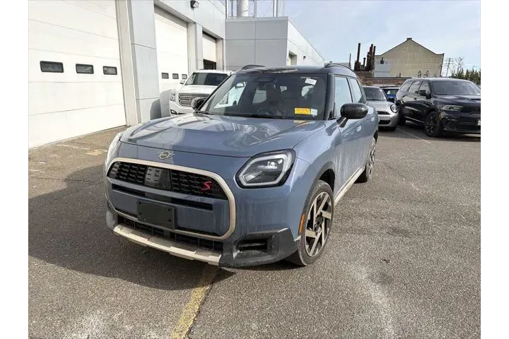 $32998 : MINI Countryman 2025 AWD Coo image 3