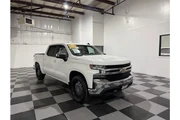 Silverado 1500 2020 en Merced