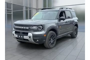 Ford Bronco Sport 2025 AWD B en Long Island