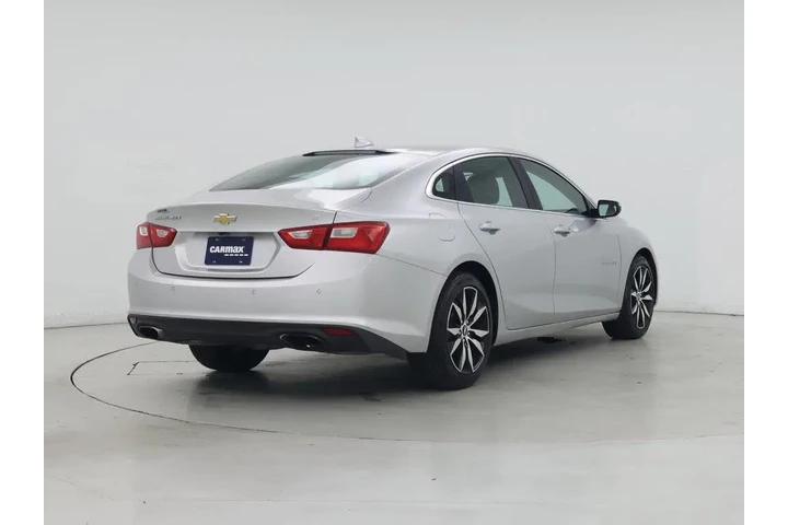 $12998 : Chevrolet Malibu 2016 LT 4dr image 8