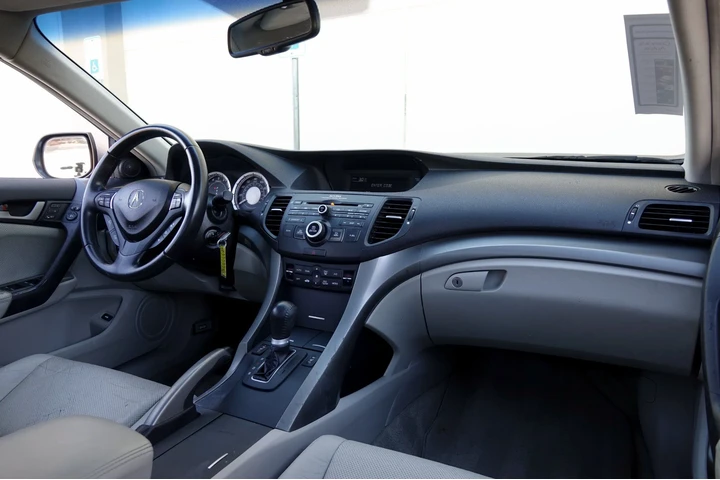 $6597 : 2009 TSX image 7