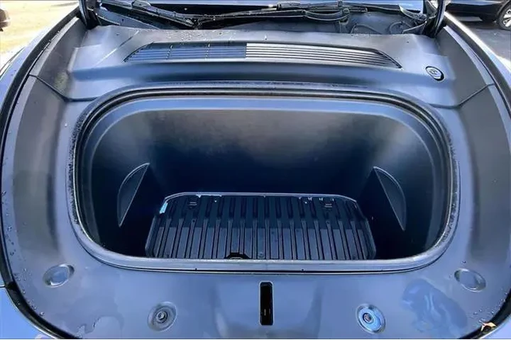 $18998 : Tesla Model Y 2021 AWD Long image 10