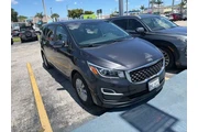 $15990 : Kia Sedona 2020 LX 4dr Mini- thumbnail