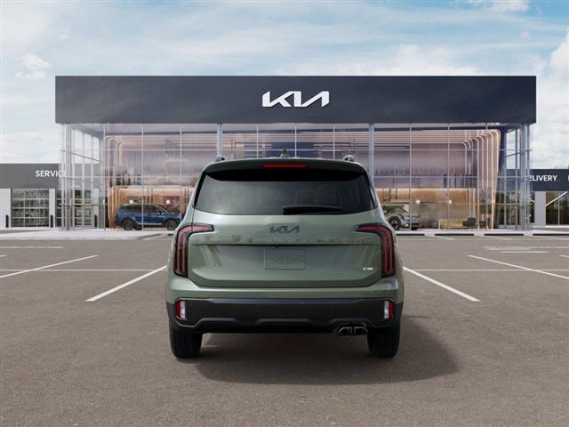 $48575 : New 2025 Telluride EX X-Line image 6