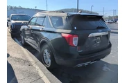 $30000 : Ford Explorer 2022 AWD XLT 4 thumbnail