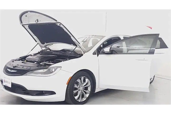 2015 Escape SE 4WD image 10