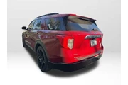 $32842 : Ford Explorer 2024 XLT 4dr S thumbnail
