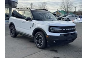 $31900 : Ford Bronco Sport 2025 AWD O thumbnail